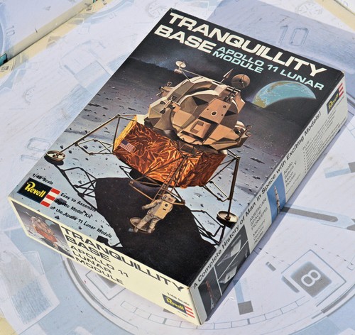 Modello scala 48 - modello, 1/48