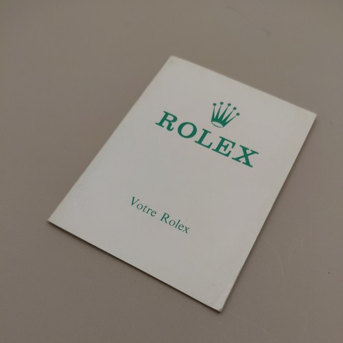Rolex libretto vintage - , 30