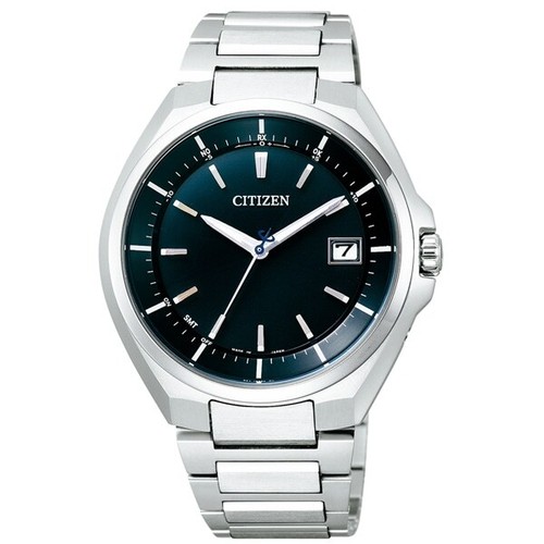 Citizen attesa eco drive radio - drive,
