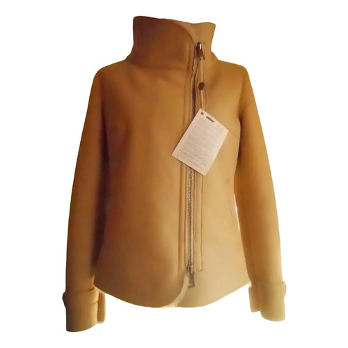 New real shearling - real,