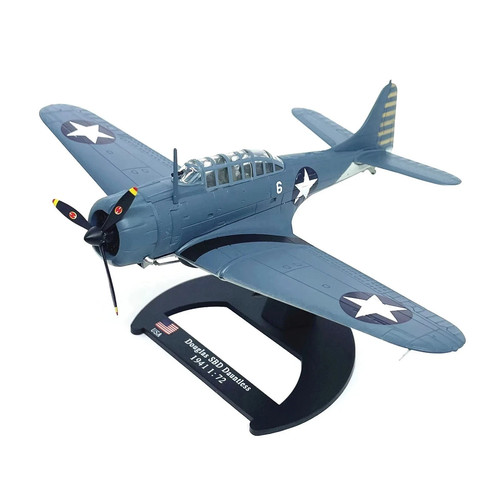 Douglas sbd dauntless uu - douglas, ee.uu