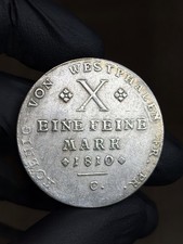 10 Marchi 1810 Francia