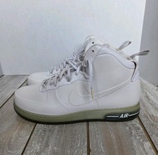 Nike Air Force 1 Foamposite QS