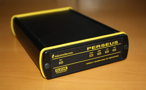 Perseus software definition - software,