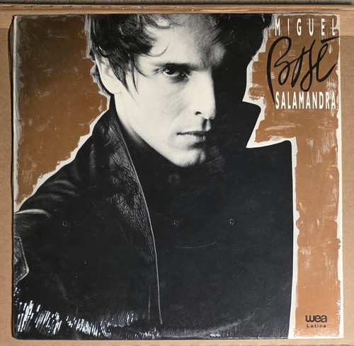 Miguel bose salamandra - miguel,