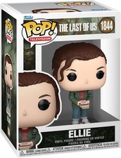 Funko pop the - the, us