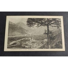 Cartolina Bardonecchia -
