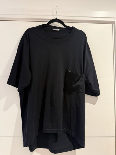 Shirt uomo oversize - t-shirt,