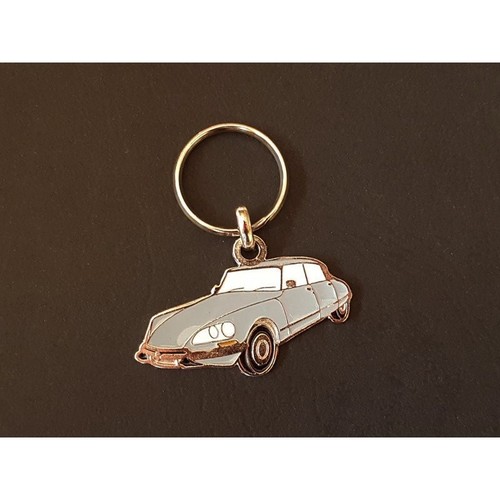 Portachiavi profilo citroen - profilo,