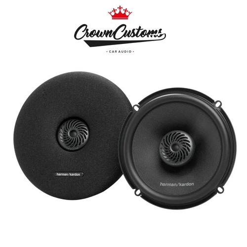 Altoparlanti coassiali 90w