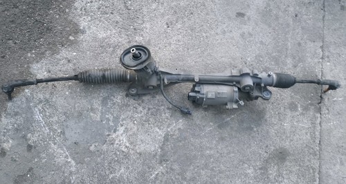 Scatola sterzo elettrica - scatola,