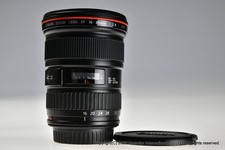 Canon 35mm 8 l - ef, usm