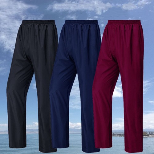 Pantaloni impermeabili per