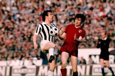 Roberto Boninsegna Juventus
