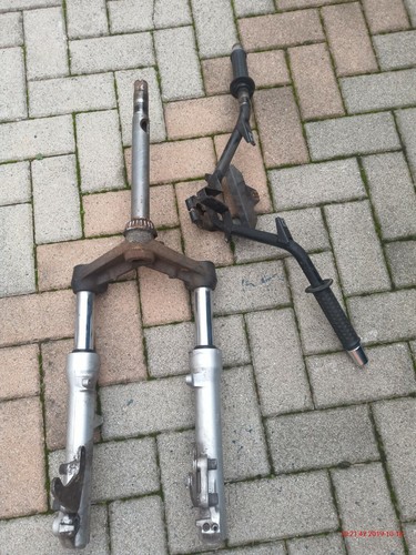 Pezzi vari piaggio usato - vari,
