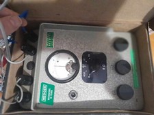 Misuratore di terra MEGGER