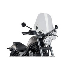 Parabrezza puig touring - puig,