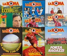 Lotto LA ROMA mensile