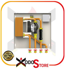 Kit per installazione di - p,