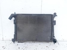 RADIATORE ACQUA HYUNDAI I20