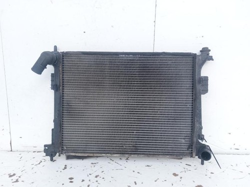 Radiatore acqua hyundai i20 - acqua,