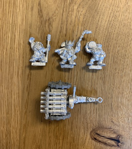 Warhammer fantasy cannone - warhammer,