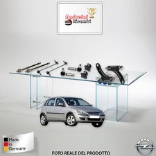 Kit bracci pezzi - bracci,