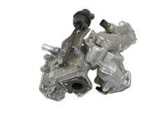 Valvola di ritorno del gas