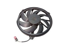 Electric motor fan - motor,, for