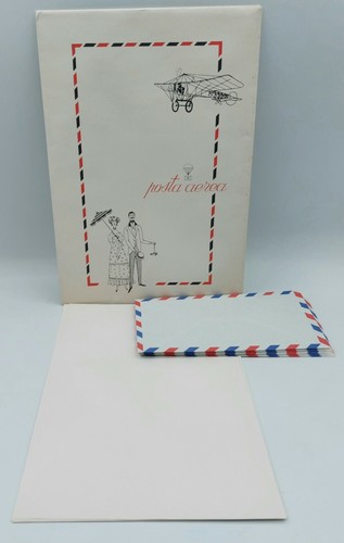 Carta lettera posta - ,