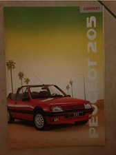 Brochure Dépliant Catalogo