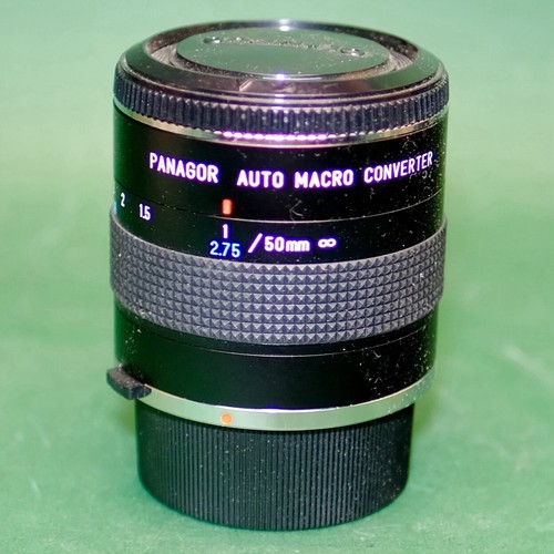 Panagor auto macro converter - auto,