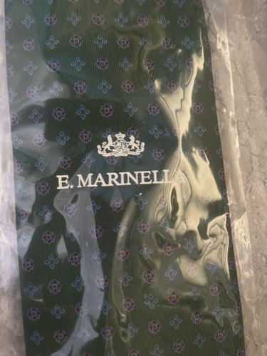 Cravatta marinella - e.,