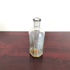 Vintage Vetro Trasparente