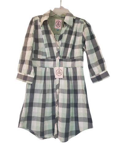 Abito camicia elizabeth - camicia,