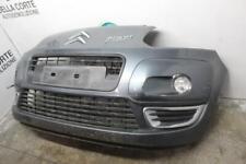 PARAURTI ANTERIORE COMPLETO