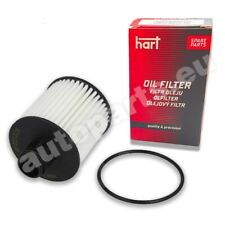 Filtro Olio Tagliando Auto per