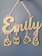 Fiocco Nascita Fuori Porta