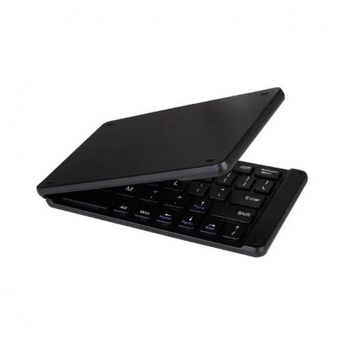 Tastiera wireless pieghevole - tastiera,