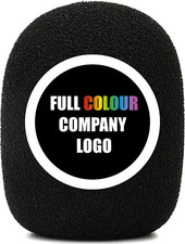 Logo personalizzato Rode