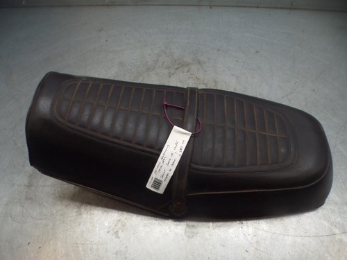 Sedile honda gl1000 - sedile,
