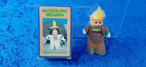 Mignolina indiana mignolino - mignolina,