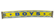SCIARPA ULTRAS BOYS PARMA CALCIO SCARF BUFANDA S3184