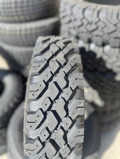 Pneumatici Gomme 165/70 R14 4x4 Off road ricostruiti SUPER GRIP