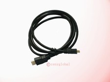 Cavo Micro HDMI a HDMI per ASUS Eee Pad Trasformatore Tablet Notebook Prime