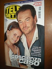 Telesette.SEBASTIANO