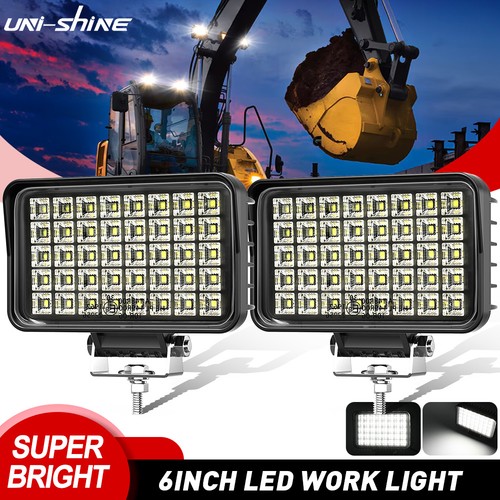 Faro lavoro led - da,