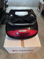 Bauletto moto givi 45Litri monokey - Portapacchi e Fodera Interna