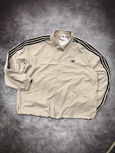 Adidas originals coach giacca - adidas,