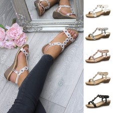 Sandali donna - , tacco
